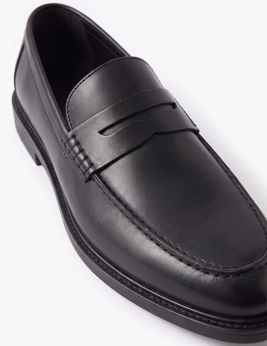 Mocasín para hombre 5