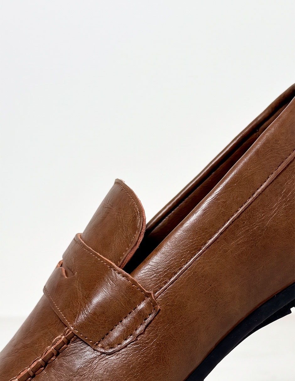 Mocasín para hombre 5