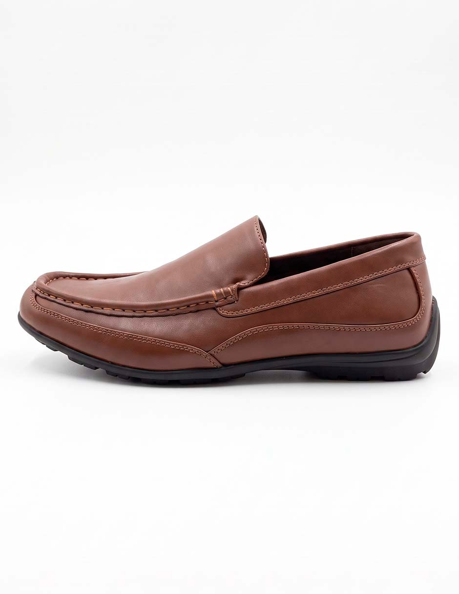 Mocasín para hombre 1