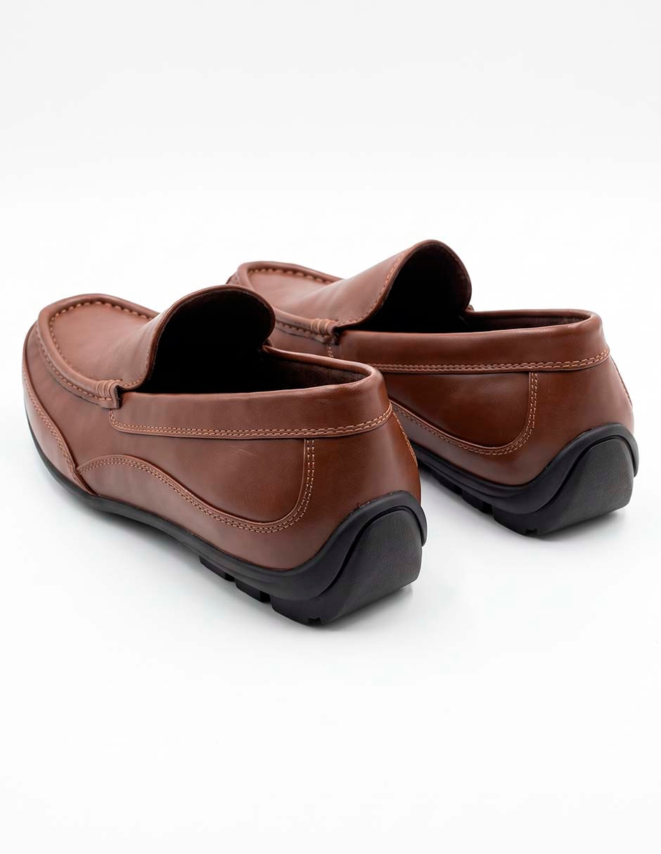 Mocasín para hombre 2