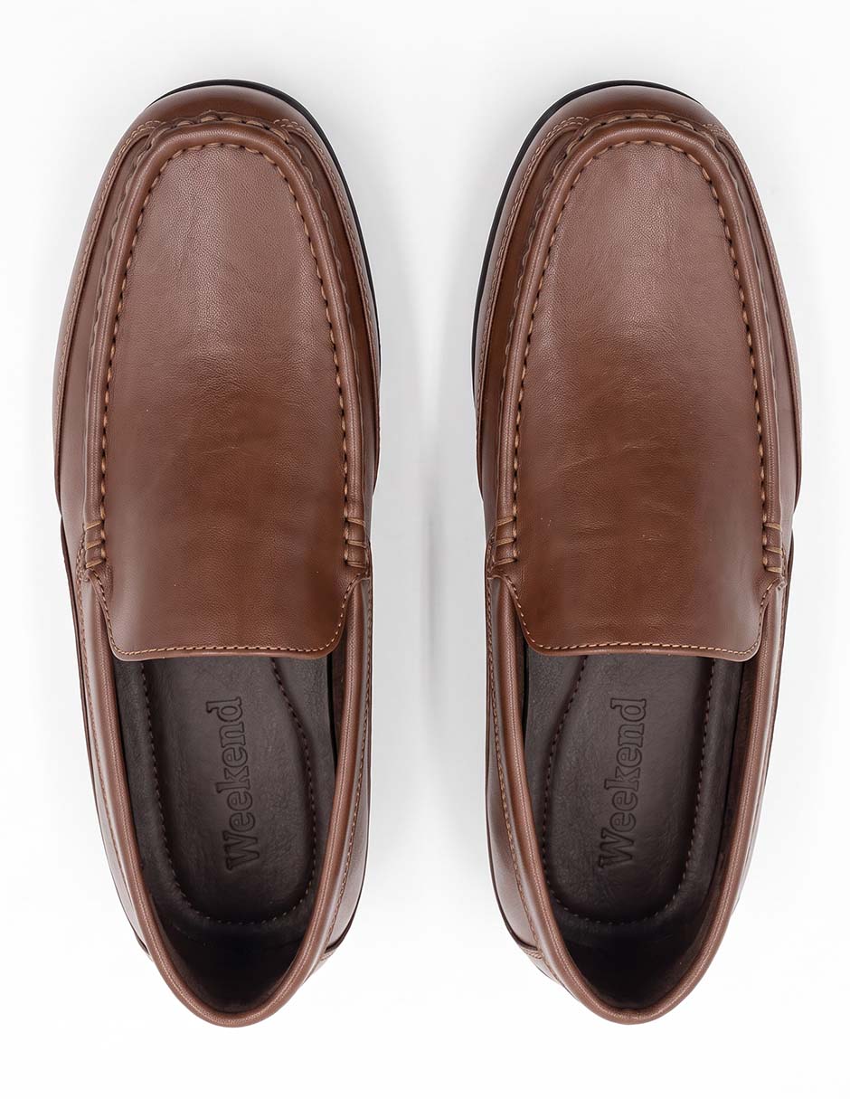 Mocasín para hombre 3