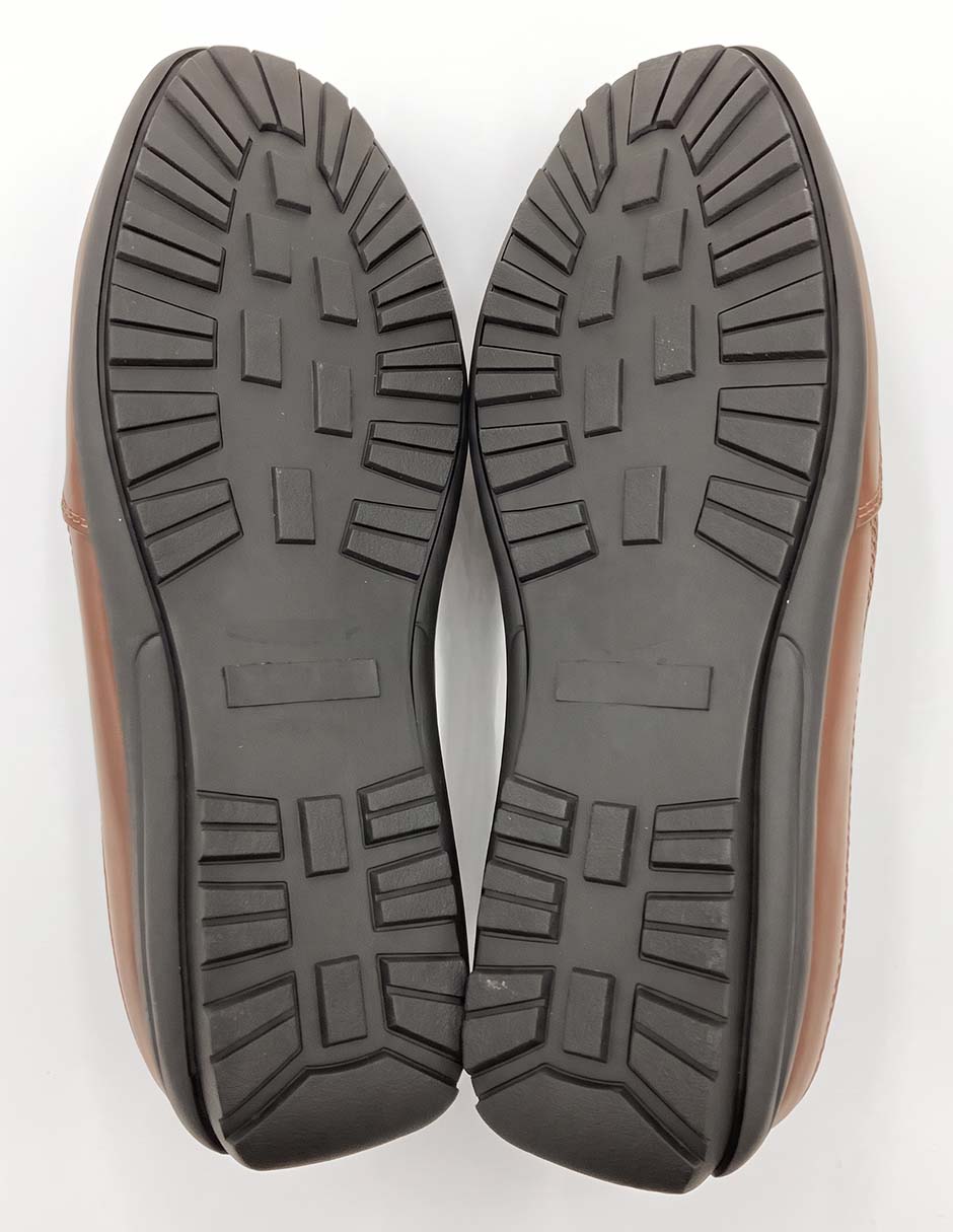 Mocasín para hombre 4