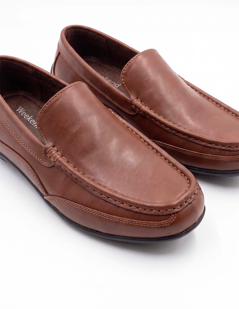 Mocasín para hombre 5