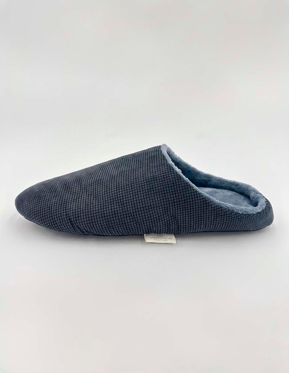 Pantufla para hombre Pantufla para hombre