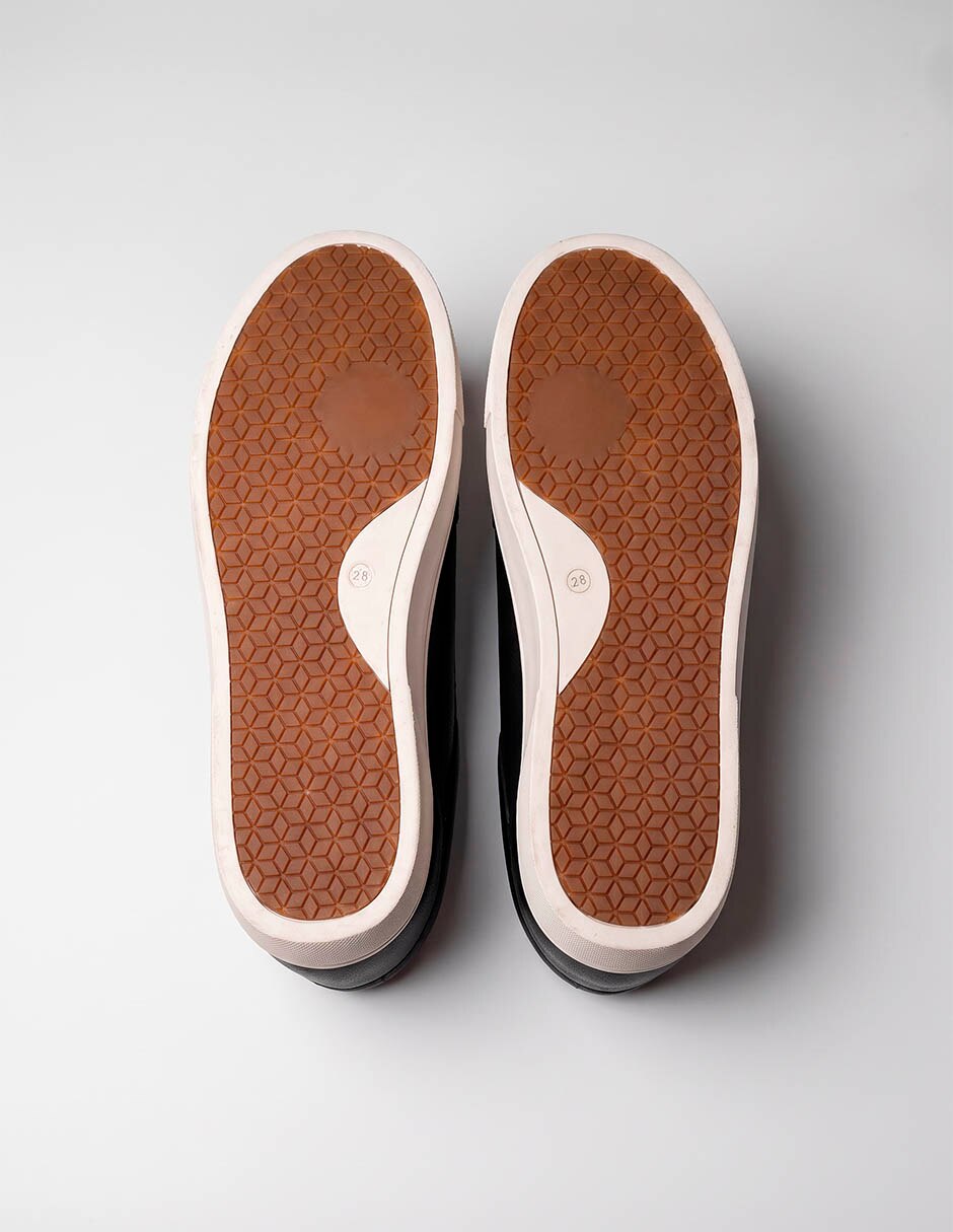 Tenis para hombre 4