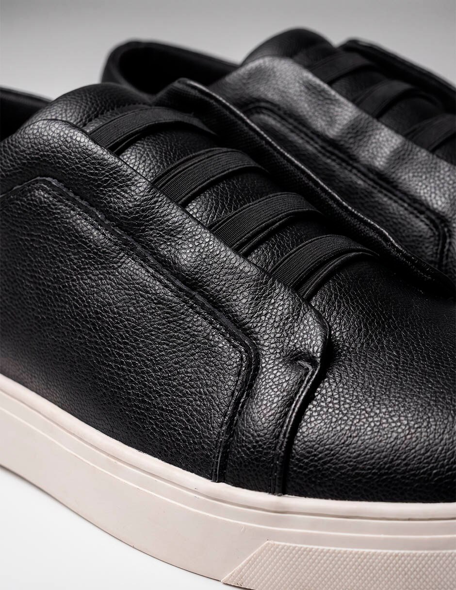 Tenis para hombre 5