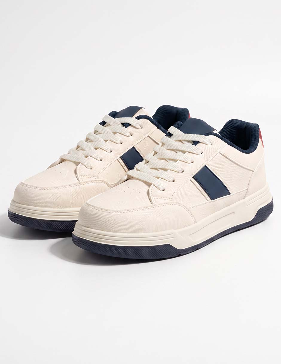 Tenis Urbano para Hombre Tenis Urbano para Hombre