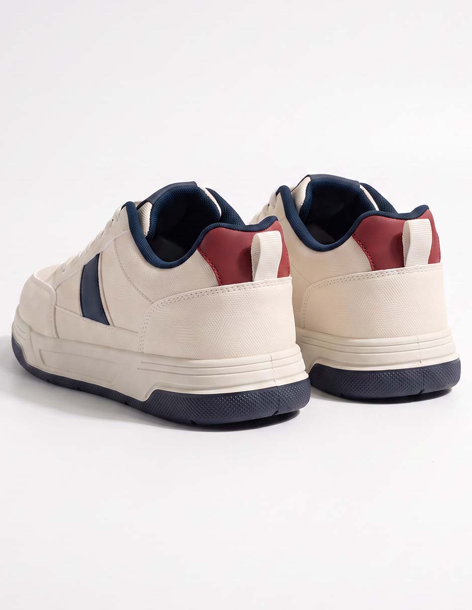 Tenis Urbano para Hombre 4