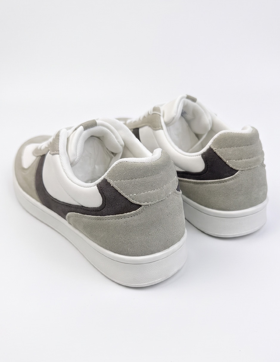 Tenis para hombre 5
