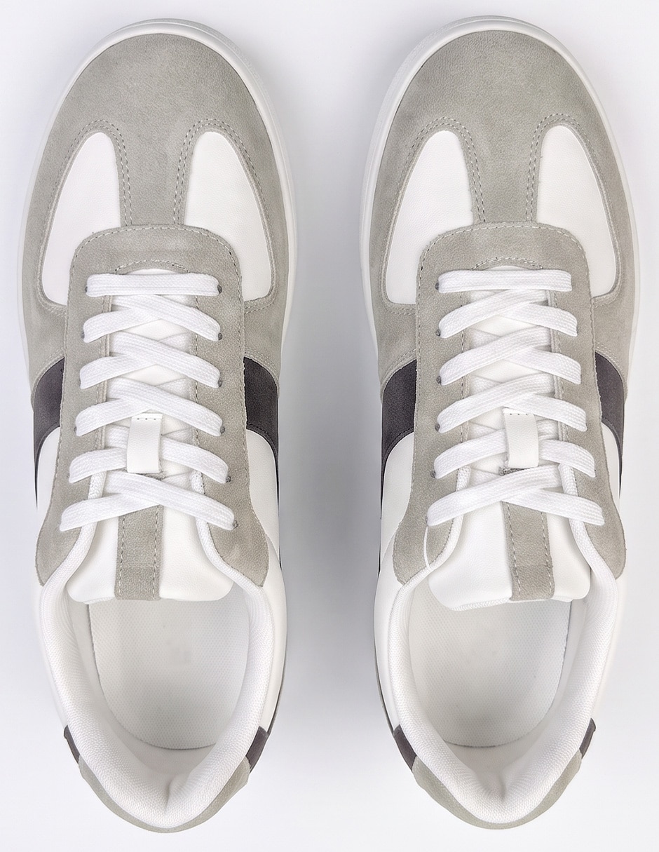 Tenis para hombre 4