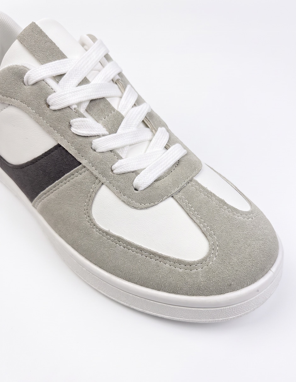 Tenis para hombre 2