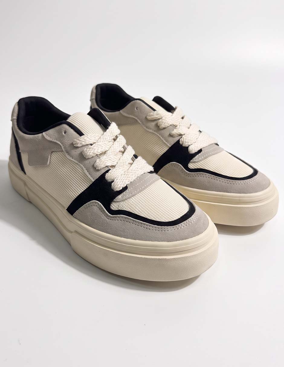Tenis Urbano para Hombre Tenis Urbano para Hombre