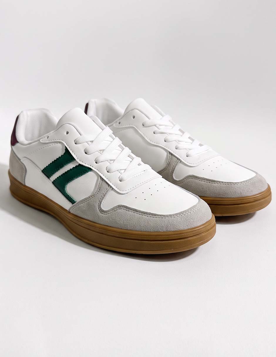 Tenis Urbano para hombre 1