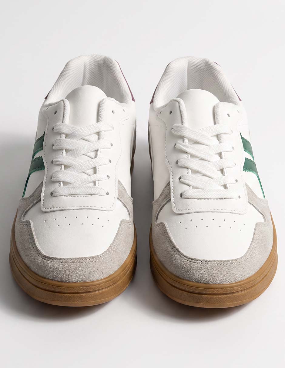 Tenis Urbano para hombre 5