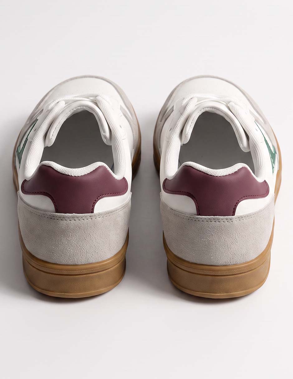 Tenis Urbano para hombre 4