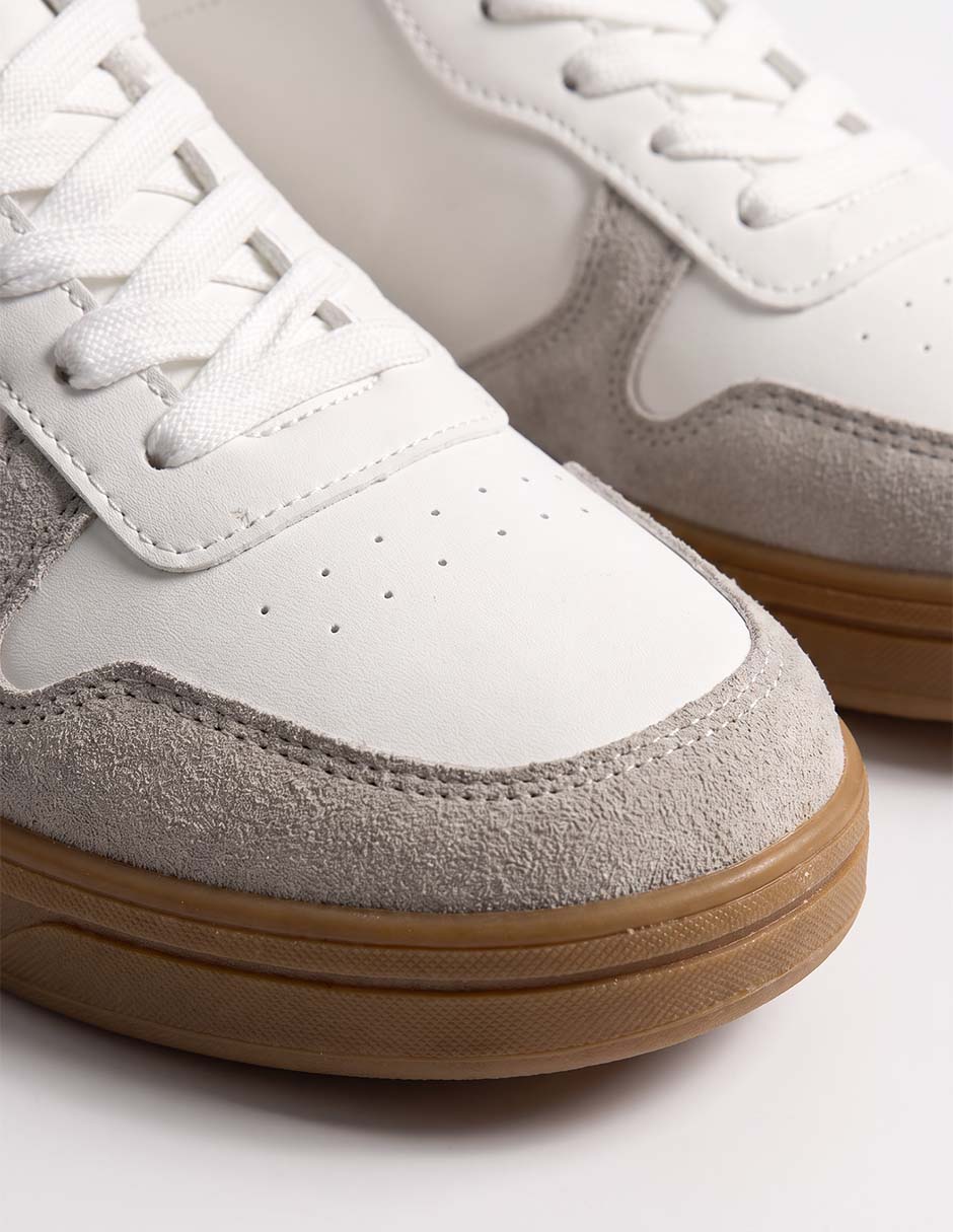 Tenis Urbano para hombre 3