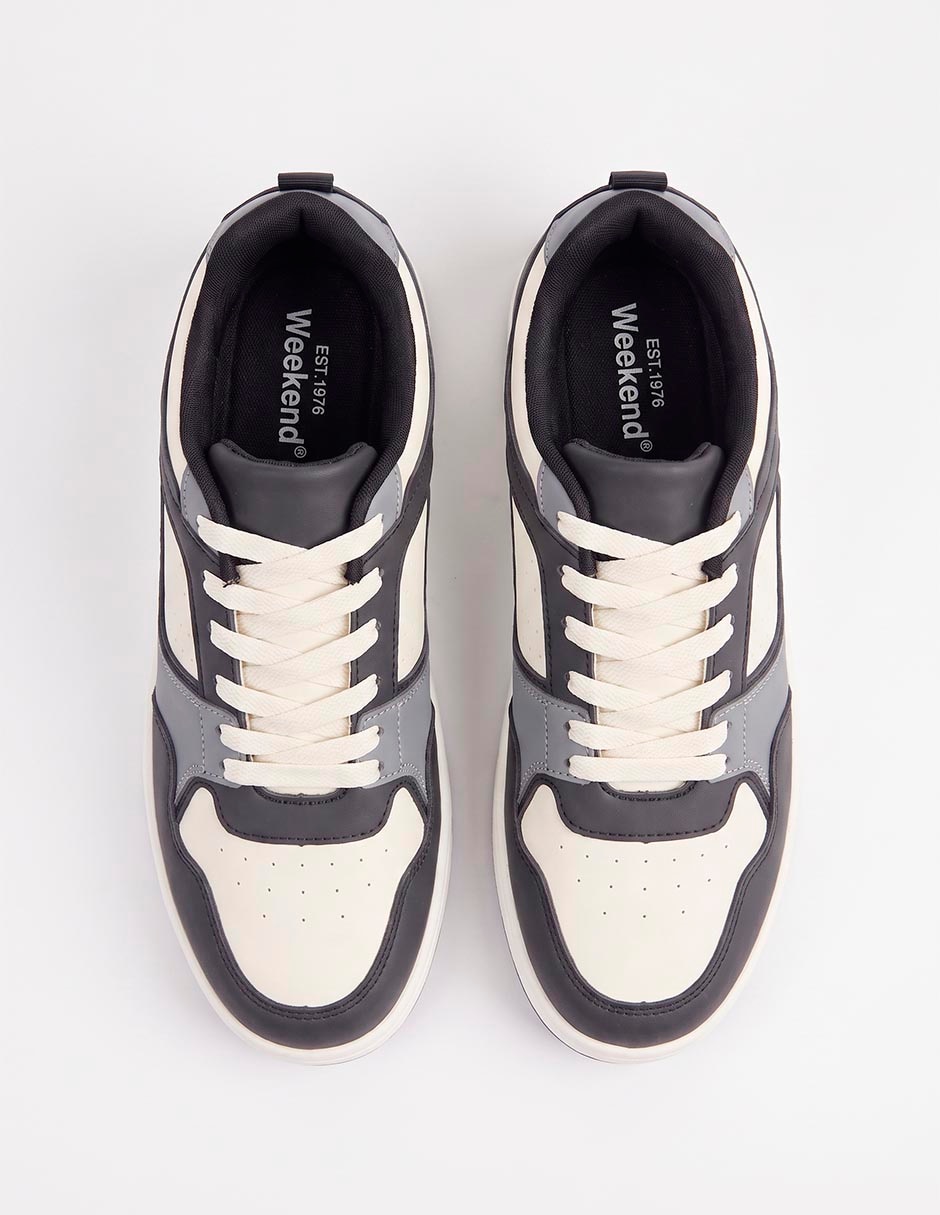 Tenis para hombre 3