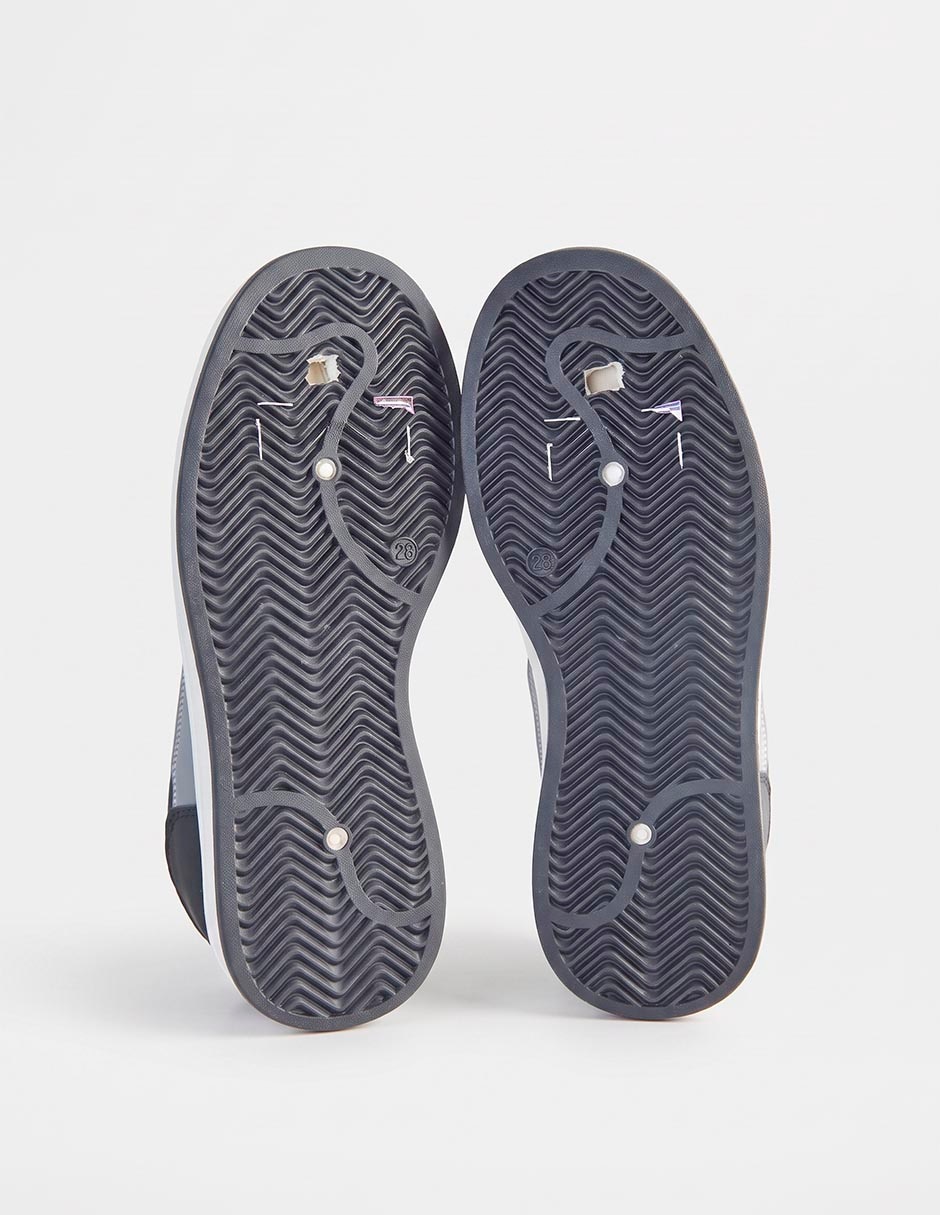 Tenis para hombre 4