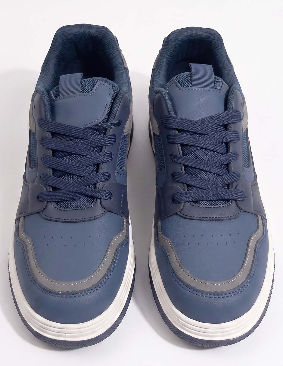 Tenis para hombre 5