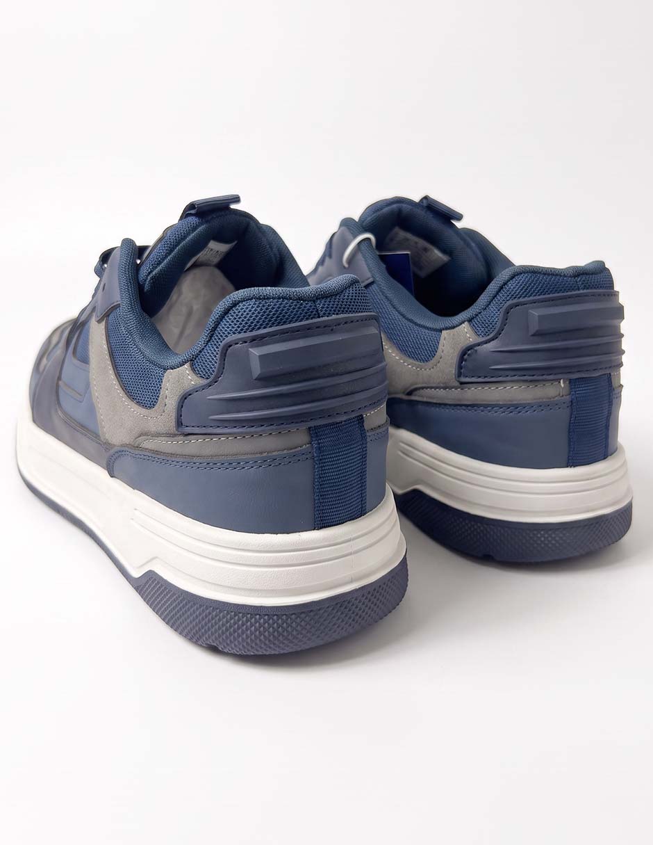 Tenis para hombre 4