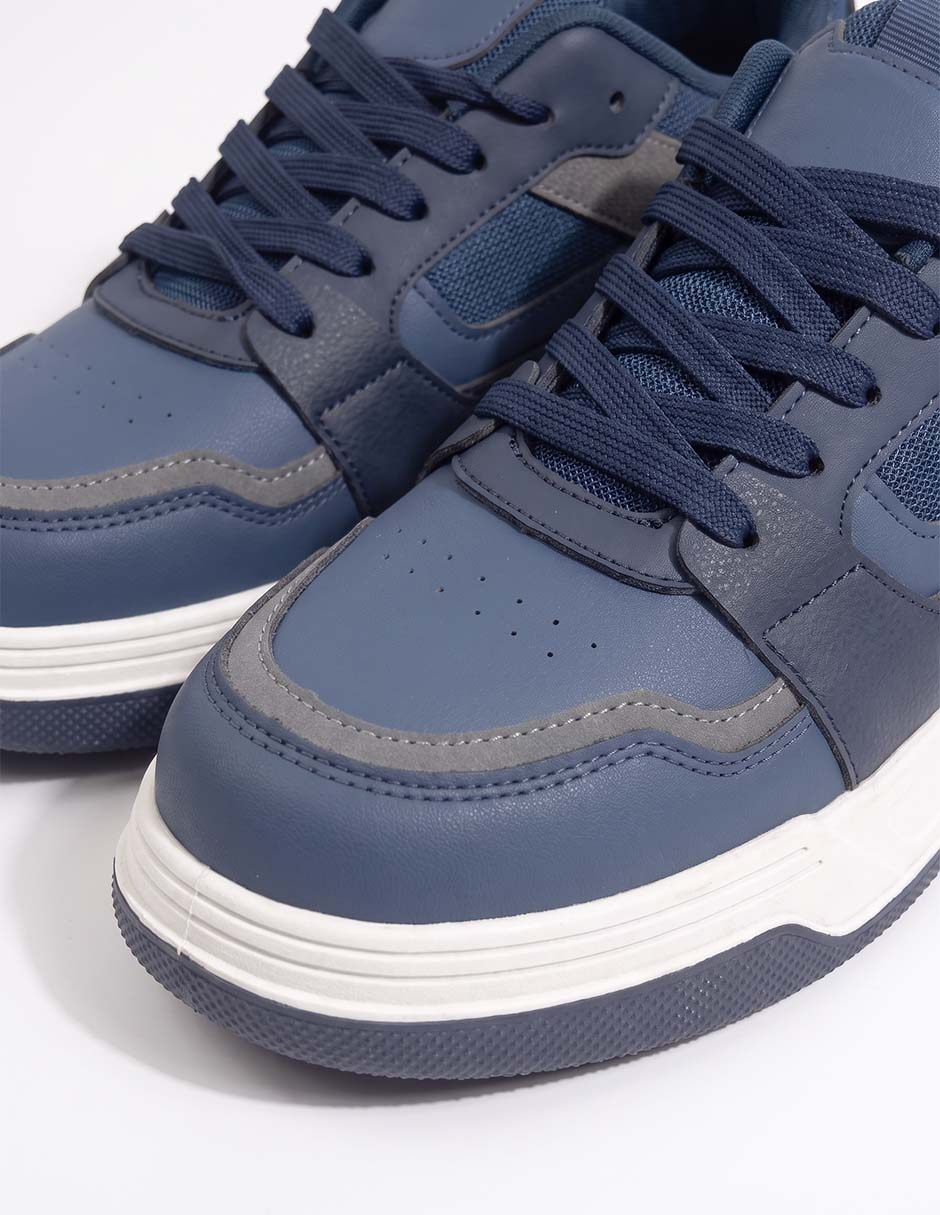 Tenis para hombre 3