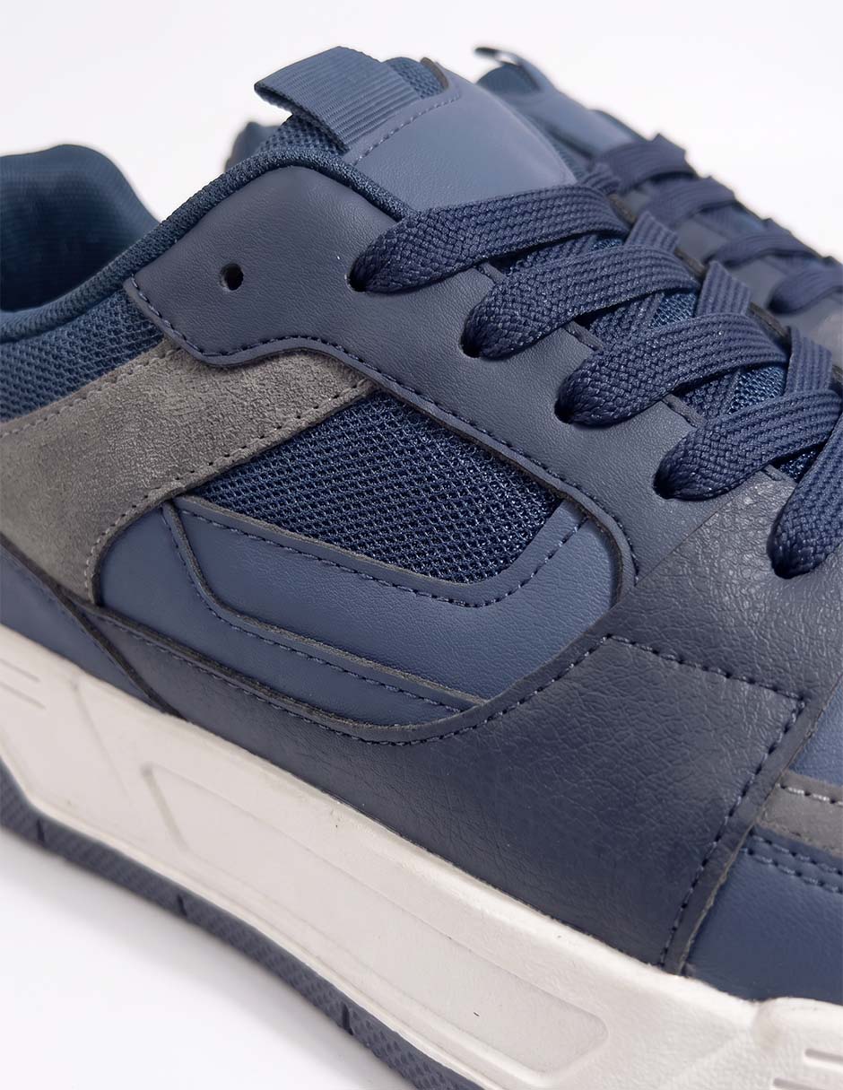 Tenis para hombre 2