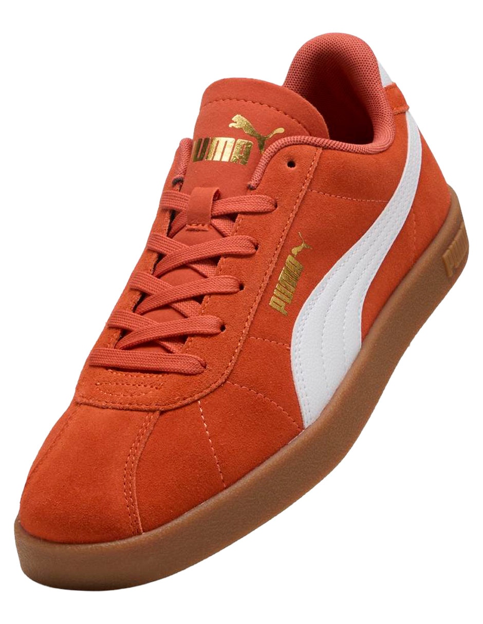 Tenis Urbano 5