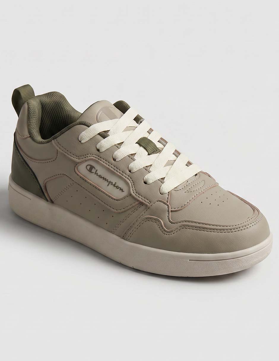 Tenis urbano Champion para hombre