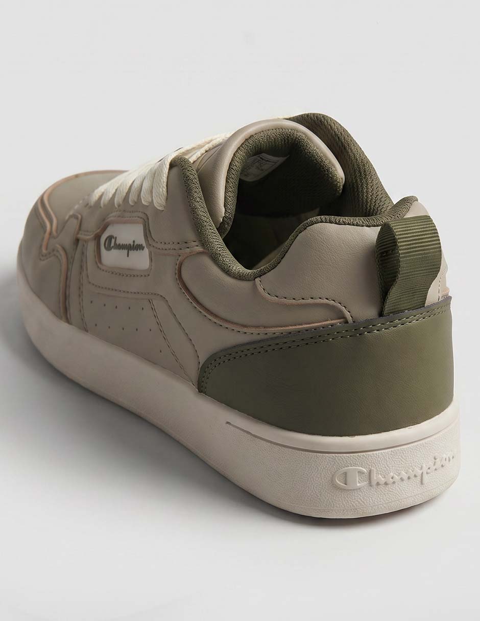 Tenis urbano Champion para hombre