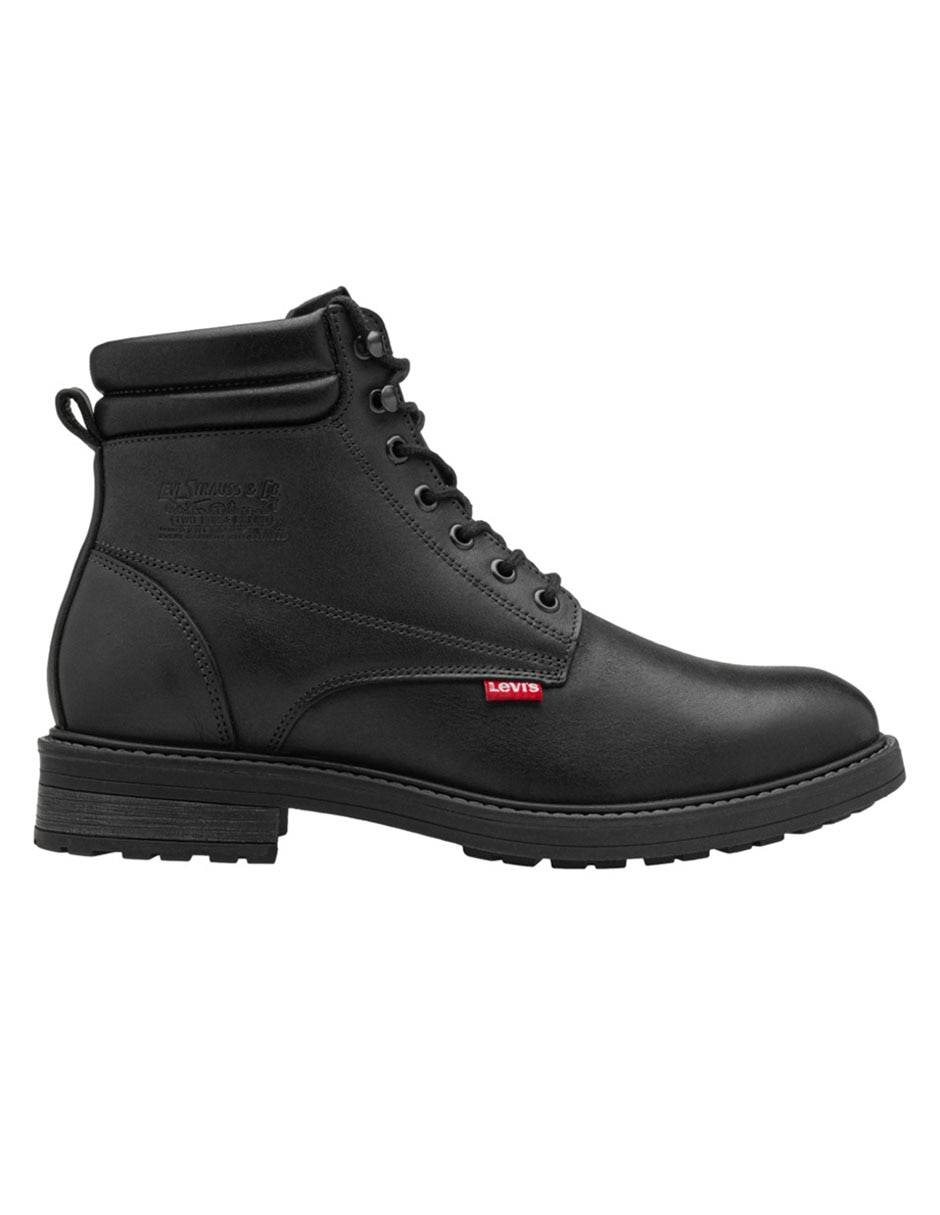 Bota Levi´s de piel para hombre