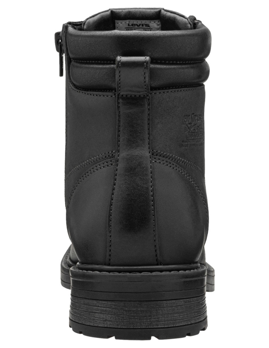 Bota Levi´s de piel para hombre