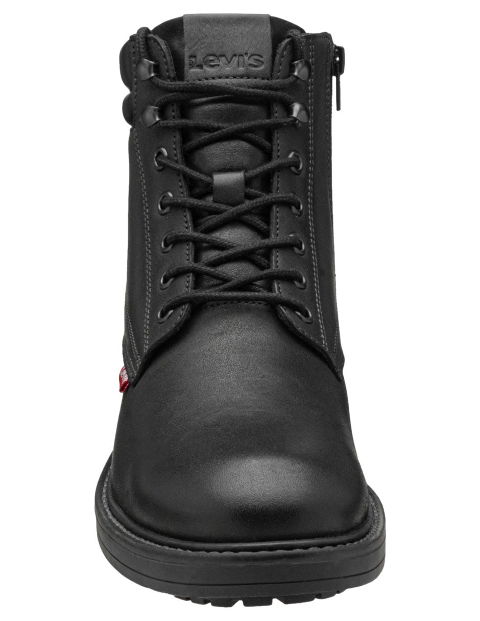 Bota Levi´s de piel para hombre