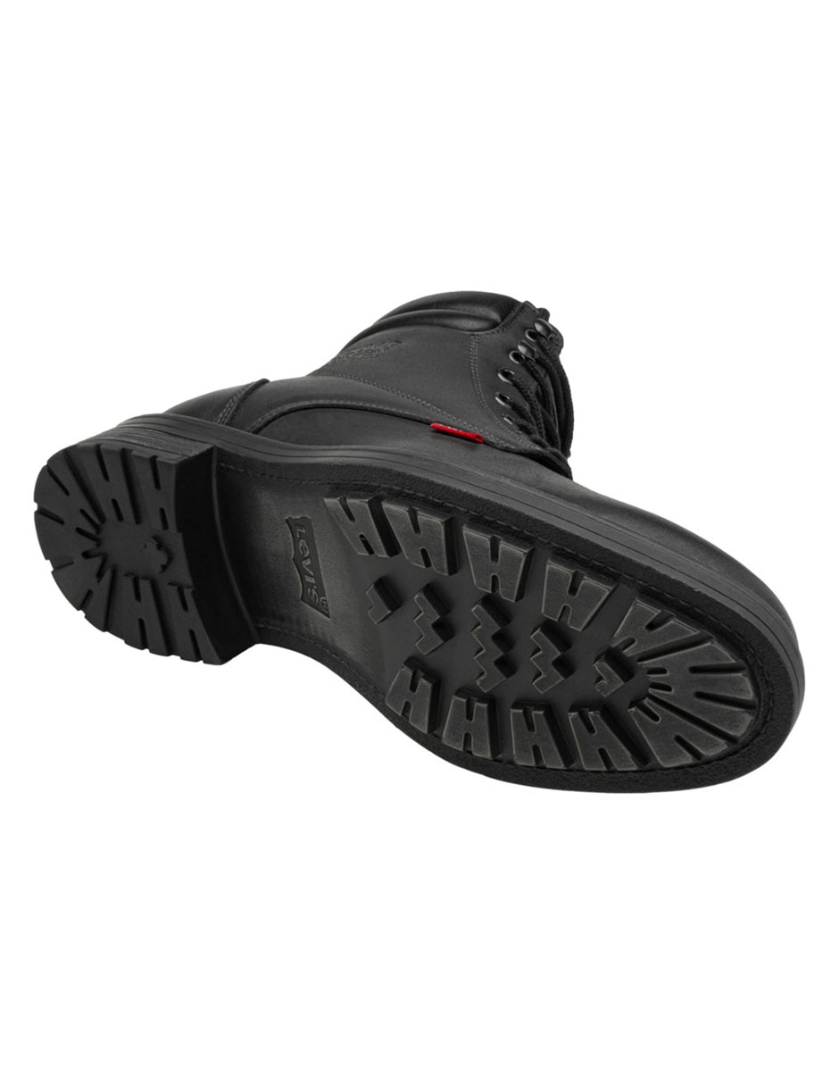 Bota Levi´s de piel para hombre