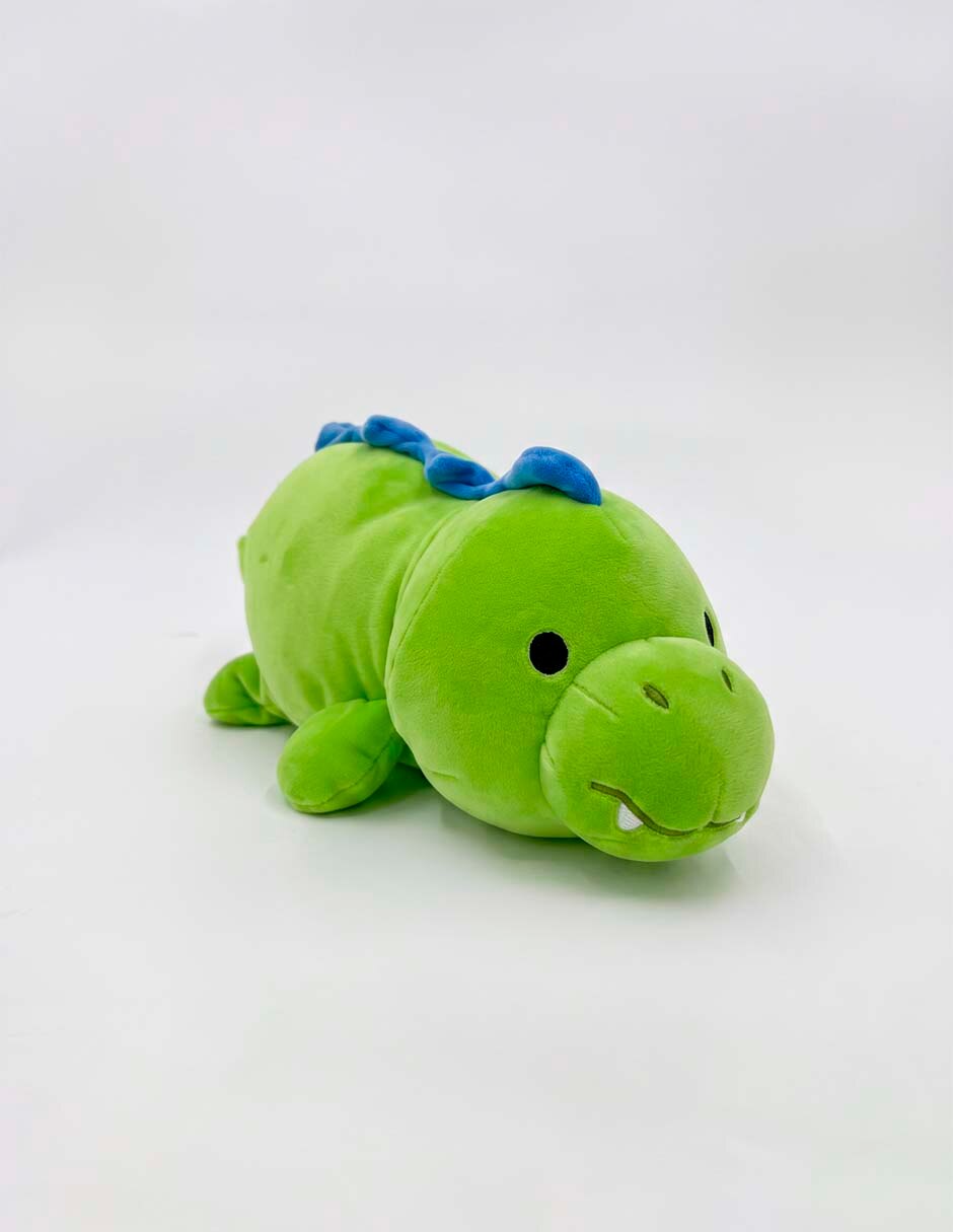 Peluche de dinosaurio de 16 cm Peluche de dinosaurio de 16 cm