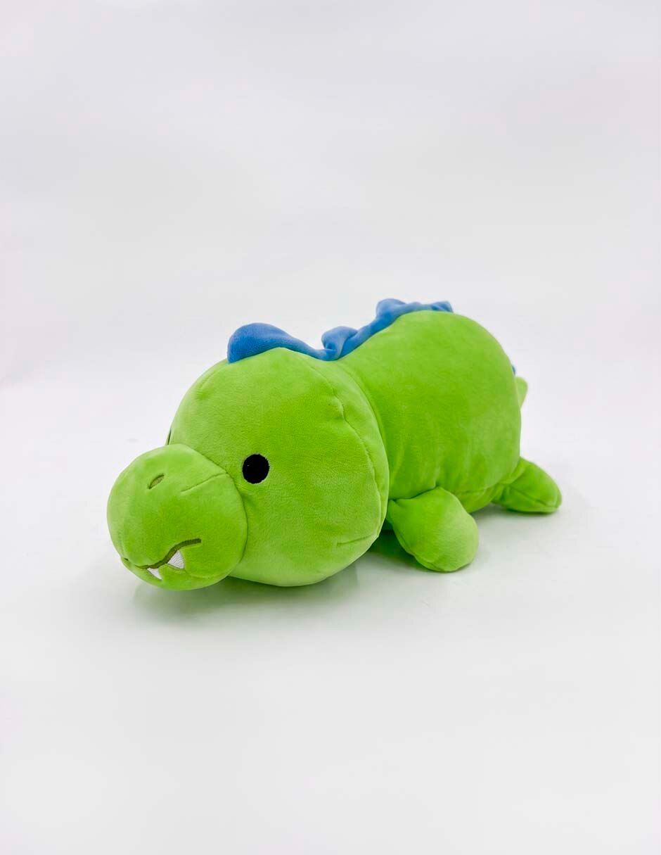 Peluche de dinosaurio de 16 cm 2