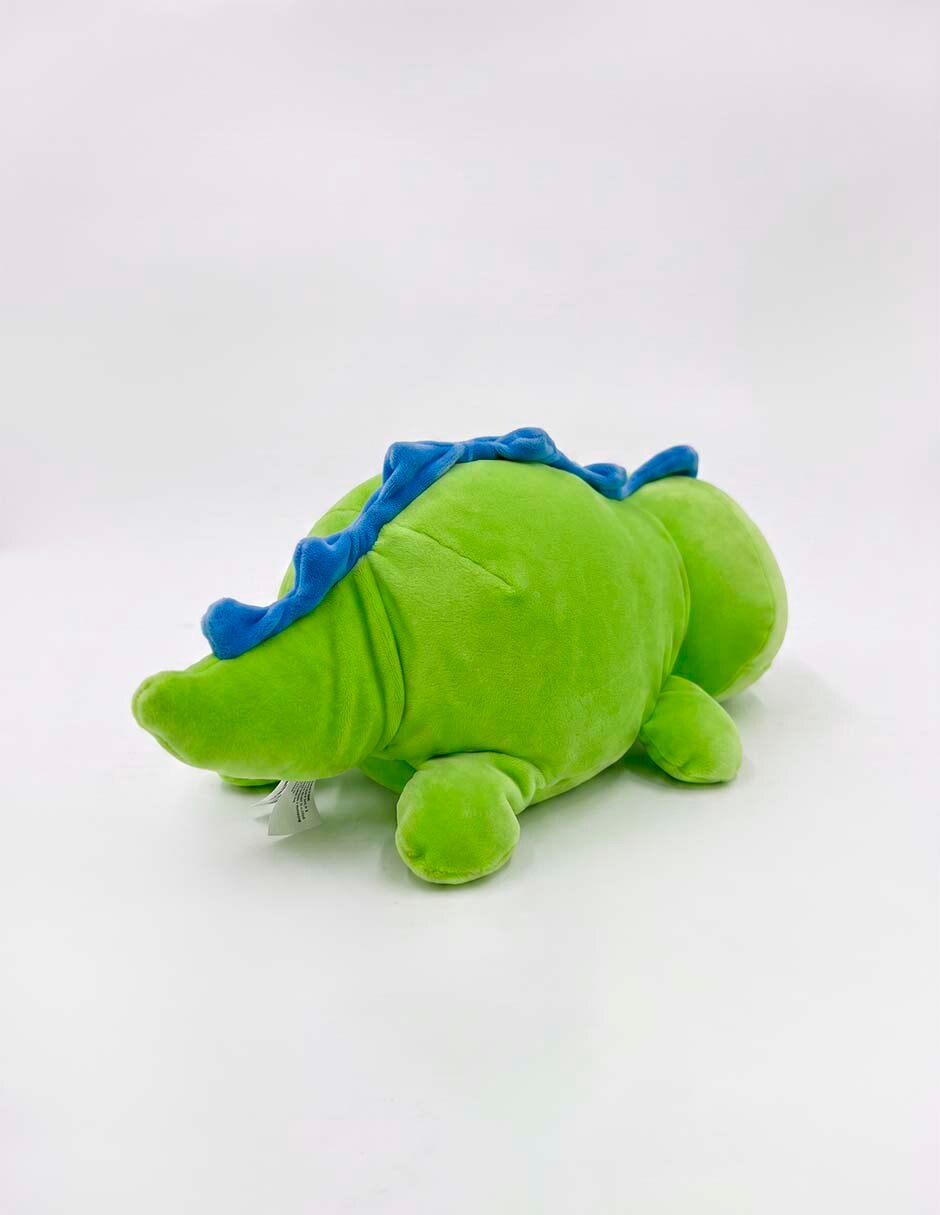 Peluche de dinosaurio de 16 cm 3