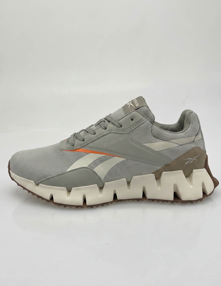 Tenis reebok zig para hombre