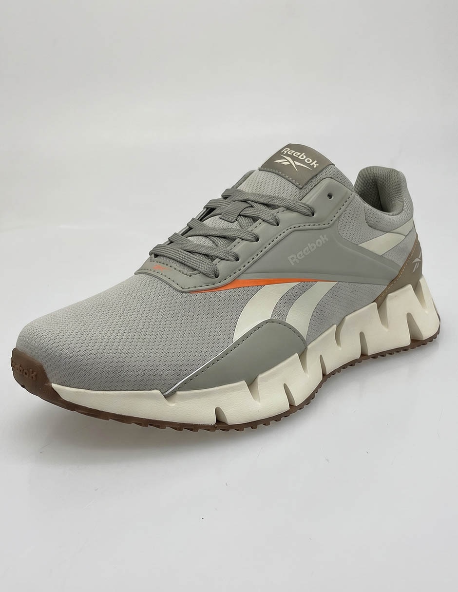 Tenis reebok zig para hombre