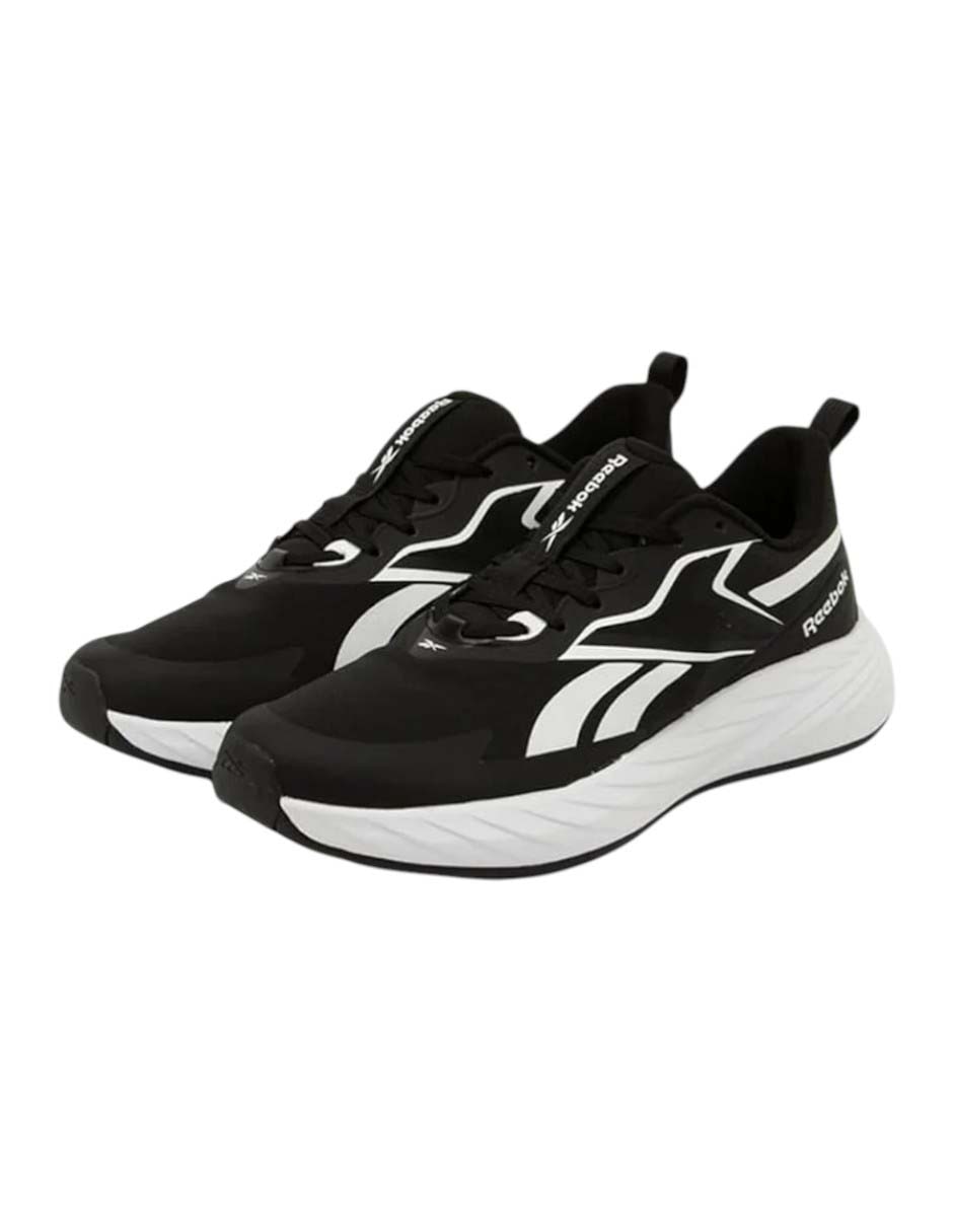 Tenis de piel verse para hombre 3