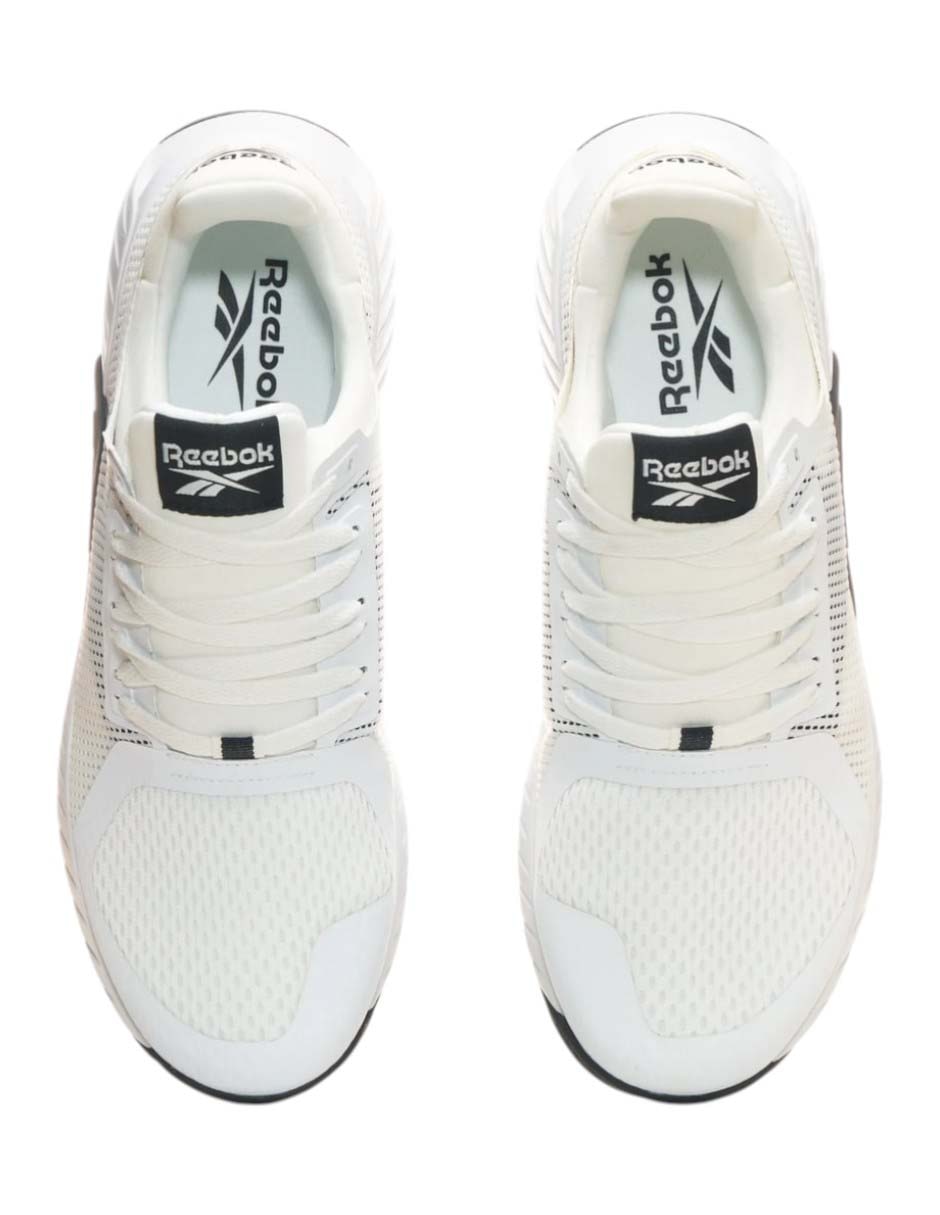Tenis de piel Flip charge para hombre 5