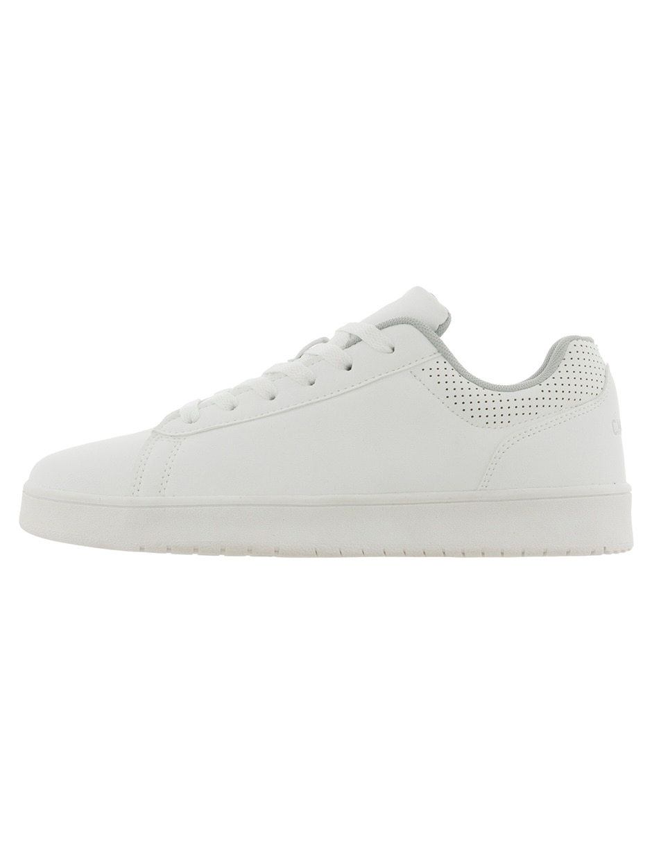 Tenis de piel Classic para hombre Tenis de piel Classic para hombre