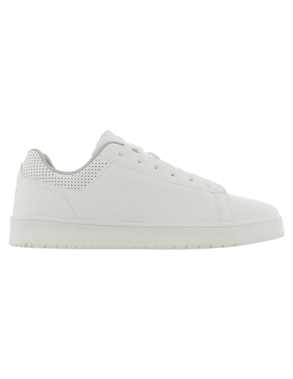 Tenis de piel Classic para hombre 3