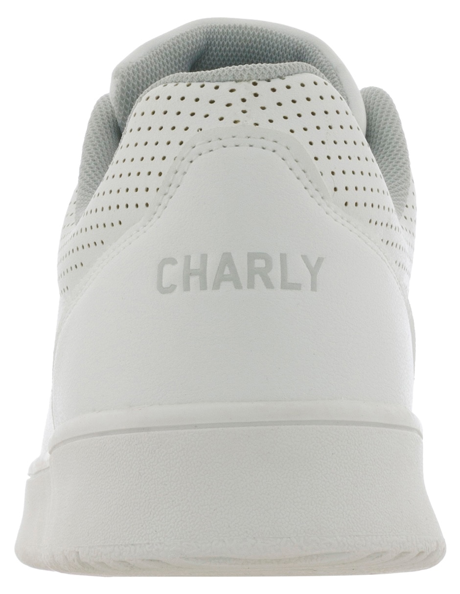 Tenis de piel Classic para hombre 5
