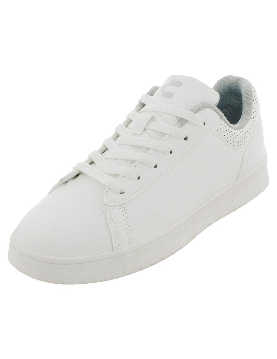 Tenis de piel Classic para hombre 6