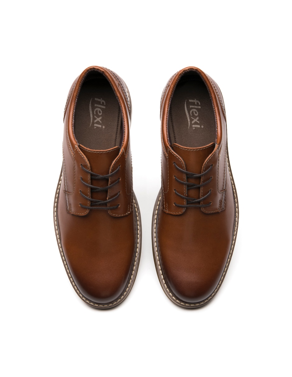 Zapato choclo Elias para hombre 2
