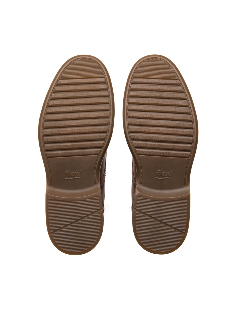 Zapato choclo Elias para hombre 3