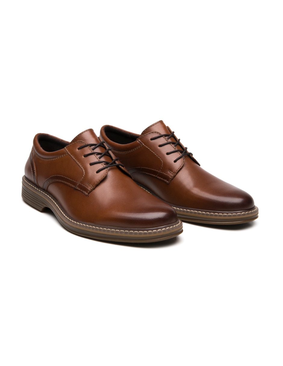 Zapato choclo Elias para hombre 4