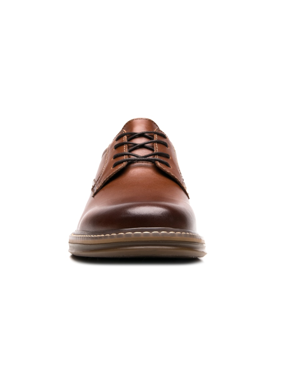 Zapato choclo Elias para hombre 5