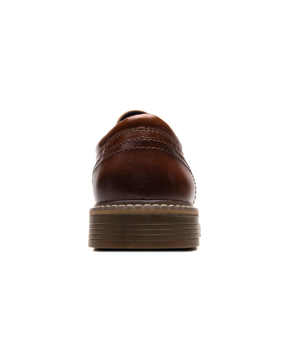 Zapato choclo Elias para hombre 7