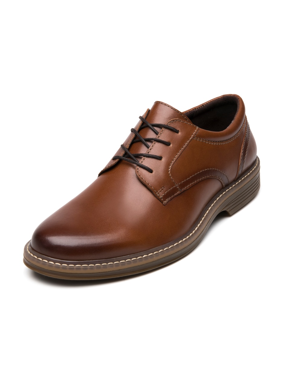 Zapato choclo Elias para hombre 8